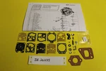 Mcculloch Mtd EB428 Eager Beaver Chainsaw 42CC Walbro WT746 Carb Kit New. Price: $28.95.