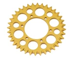 Losi Promoto-mx Rear Sprocket (gold) LOS362007 New. Price: $23.99.