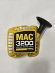 Mcculloch Mac 3200 Recoil Pull Starter Rewind Used. Price: $12.13.