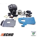 Echo Piston Cylinder Kit P021045850 PB-500T PB-500H EB508RT Blower New. Price: $207.95.