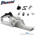 For Stihl MS291 Chainsaw Rear Handle Fuel Gas Tank Assembly New. Price: $78.99.