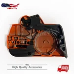 Clutch Cover Brake Assembly For Husqvarna 440 435E Chainsaw 501388201 New. Price: $19.05.