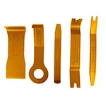 Car Auto Interior Fastener Removal Trim Remover Body Moulding Removing Tool Set New. Price: $23.19.
