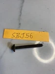 Mcculloch 3200 Muffler Screw Genuine Oem 111093 Used. Price: $5.85.