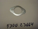 Used Oem Poulan Air Filter Plate Part Number 530023664 Fits: 2700. Price: $5.99.