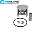 Proline Piston Kit For Husqvarna 261 262, 262XP 48MM Chainsaw 503531171, New. Price: $29.95.