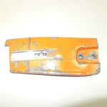 Oem Husqvarna Clutch Cover, Models 2100 1100 285 185, #501544501 Used. Price: $49.00.