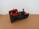 Jonsereds 60 Chainsaw Oem Crankcase Half Used. Price: $11.01.