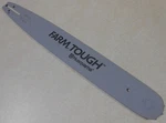 Husqvarna Farm Tough 18" 3/8" Pitch .058" Ga 68DL Chainsaw Guide Bar 5885564-68 Open. Price: $43.99.