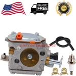 Carburetor Partner 503280418 For Husqvarna K650 K700 K800 K1200 Concrete Saw Kit New. Price: $21.99.