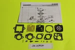 Tillotson HS9AX HS33A Carburetor Lombard AP42D Comango Lightning Kit New. Price: $29.50.