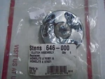 Nos Homelite Clutch A97921 180, 192, 200, Super Xl, Little Red, LX30 Stens New. Price: $49.99.