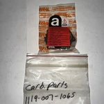 Nos Genuine Stihl Carburetor Rebuild Kit 1119-007-1065 Oem New. Price: $60.00.
