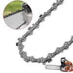 16" Chainsaw Blade .325"PITCH .058" Gauge 64DL For Echo Replacement New. Price: $6.99.