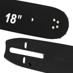 8TEN Chainsaw Guide Bar & Chisel Husqvarna 20LPX072G 18 Inch .050 .325 72L New. Price: $46.95.