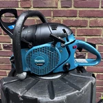 Makita DCS6421 Chainsaw 64CC Dolmar PS-6400 20 Pro Made Germany Runs Used. Price: $699.99.