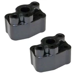 Ryobi Blower Replacement Insulators 518329001-2PK New. Price: $14.98.