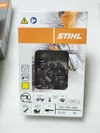 Stihl 33RS 18" Chain Loop Links, .375" Pitch, .050" Gauge 3623 005 0068 New. Price: $32.00.