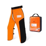 Chaps Apron 8 Layer Wrap Adjustable Protective Pants Zelarman New. Price: $89.99.