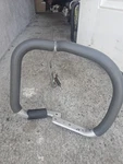 New Genuine Oem Husqvarna 372XP Full Wrap Handlebar With Mount. Price: $55.00.