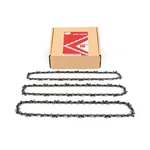 3-PACK 16 Inch Chainsaw 56 Drive Links, 3/8" Pitch, 0.043" Ga... Fast Ship New. Price: $22.96.