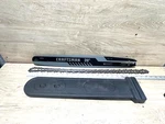 Craftsman S205 Chainsaw 42CC 20"BAR, 20"CHAIN With 20"COVER Ome B2 Used. Price: $29.95.