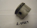 New Homelite C-7, C-71 Piston And Pin 2 Inch Pn A-58653. Price: $149.99.