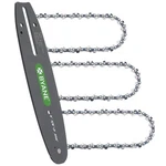 Byane Inch Bar And Chain Combo, 3/8" Lp Pitch, 050" Gauge, 33 Drive Links F... New. Price: $33.08.