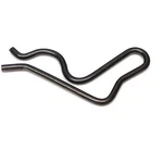 Stihl 1117-195-3500 Spring For Disc Cutters & Chainsaws New. Price: $7.99.