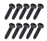 Husqvarna Craftsman Poulan Pack Replacement Screw M5.38 X 530016432-10PK New. Price: $31.95.