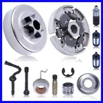325" Clutch Drum Sprocket Oil Pump Kit For Stihl 021 023 025 MS230 MS250 Saw ... New. Price: $37.99.