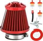 35MM (1-3/8") Air Filter Compatible With Taotao Coolster 125CC 110CC 90 70 50 Ba New. Price: $17.11.