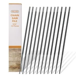 Felled Chainsaw Sharpener Kit 5/32 Inch (4MM) Manual File Set 12PK New. Price: $17.99.