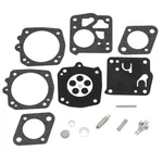 Repair Kit For Use Pro Chainsaws With Tillotson Hs Carburetors New. Price: $10.99.