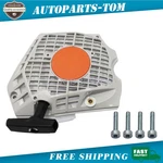 New For Stihl MS500I Starter Housing Assembly 1147 080 2101. Price: $25.09.