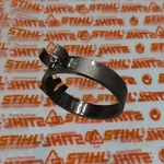 Genuine Oem Stihl 4282 708 8706 Tube Clamp BR430 BR500 BR600 New. Price: $13.55.