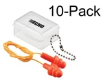 Echo Genuine 10-PACK Of Ear Plugs NRR24/STORAGE Case 103942210-10PK New. Price: $51.98.
