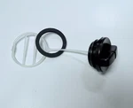 Tecomec Tank Cap Husqvarna Poulan Jonsered Replaces 501626601 & 501-626602 New. Price: $9.98.