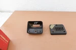 Homelite Super XL-925, VI-944, VI-955, Chainsaw Oem New Muffler A-68979, A-63525. Price: $19.99.