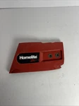 Homelite Chainsaw Z3350B UT-10771 Clutch Cover UP06975 Used. Price: $20.98.