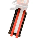 Maxxtuff Heavy-duty Tractor Rops Chainsaw Holder, Model RCSH001 Black New. Price: $156.73.