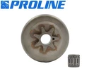 Proline Clutch Drum Sprocket And Bearing For Stihl 030 031 032 041 1113 640 New. Price: $17.95.