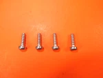 Stihl MS231 251 271 291 311 362 391 461 462 Pan Head Screws P4X12 9074-477-2995 New. Price: $14.95.