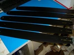 Pk Poulan 20" Sprocket Nose Bar Fits 330 365 380 Chainsaws 3/8 050 Pack New. Price: $80.00.
