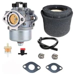 New Carburetor 15004-0962 15004-7010 For Kawasaki FJ180V Toro 22298, 22189/15.... Price: $36.94.