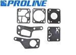 Proline Carburetor Kit For Mcculloch Mini Mac 6 Chainsaw Walbro K1-MDC New. Price: $8.95.