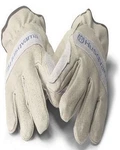 Genuine Husqvarna 531300274 Large Xtreme Duty Work Gloves Open. Price: $14.99.
