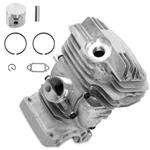 47MM Cylinder Piston Gasket Kit For Stihl Chainsaws MS271 MS291 #1141 020 1206 New. Price: $52.99.