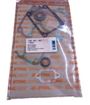 Stihl Gasket Set Crankshaft Seals Oem 1144-007-1601 #GM-N3A2 Open. Price: $54.95.