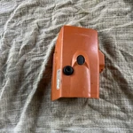Oe Stihl 026 Cylinder Top Cover Shroud 1121 084 0901 Used. Price: $24.00.